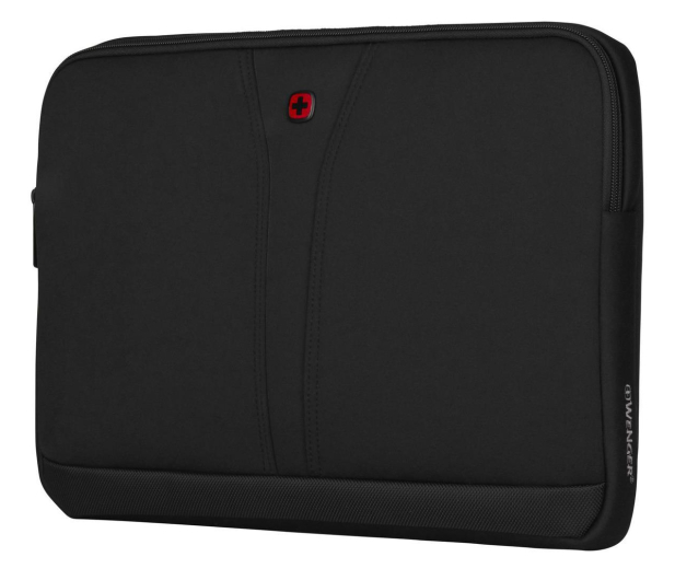 Wenger BC Fix czarne 15.6" - 1248319 - zdjęcie 2